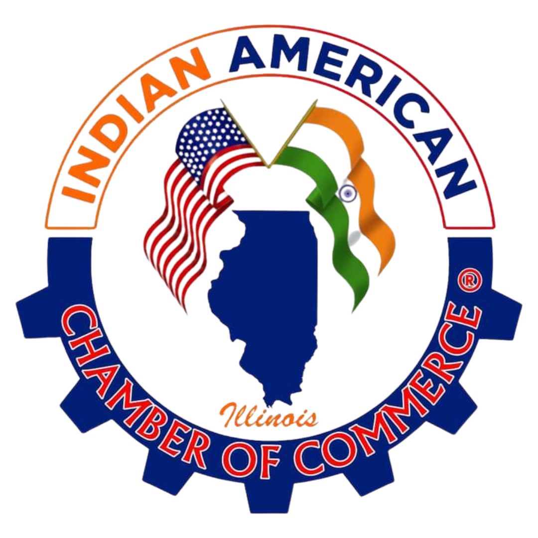 Indian American Chamber Illinois